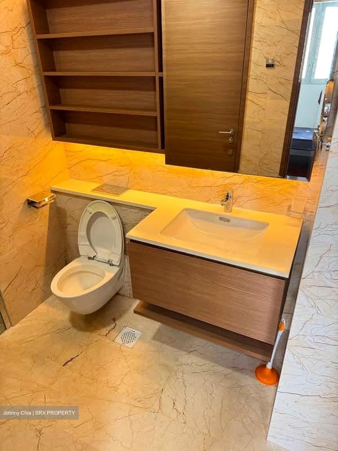 Queens Peak (D3), Condominium #579253811